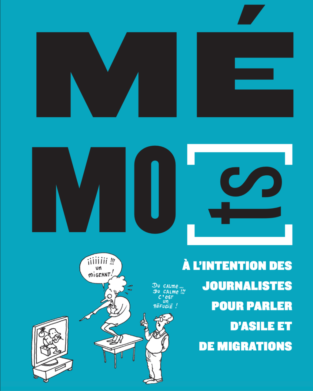 Le glossaire de&nbsp;l&rsquo;asile